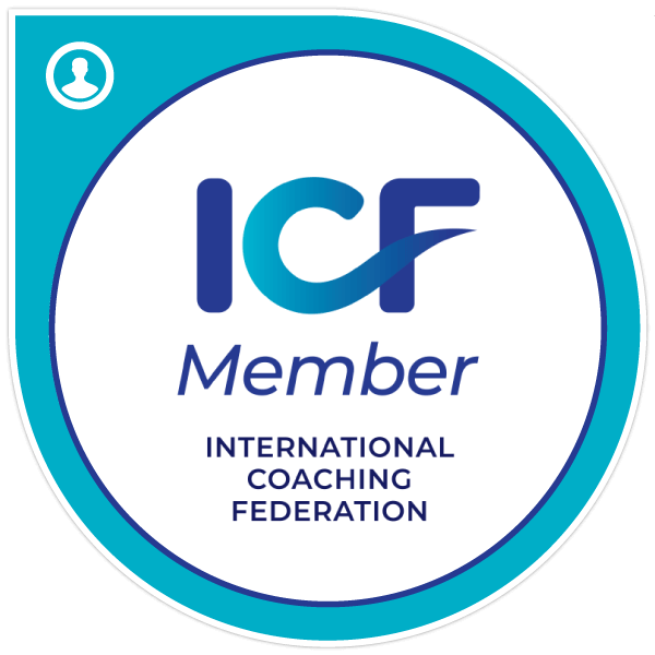 ICF Membership International Coaching Federation