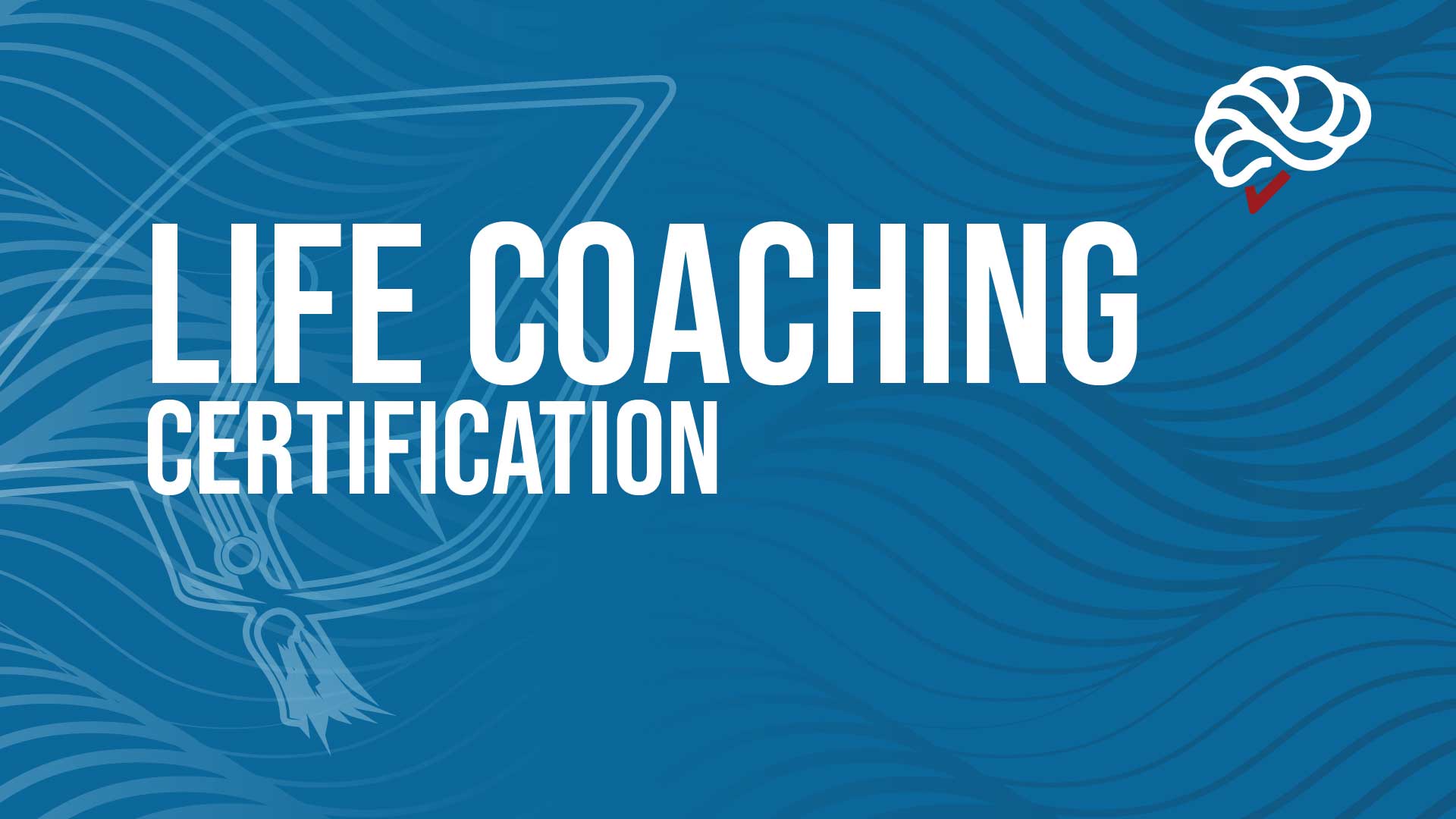 Life Coaching Certification Course banner